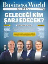 Business World Global Dergisi