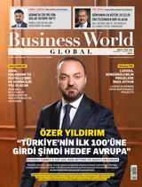 Business World Global Dergisi