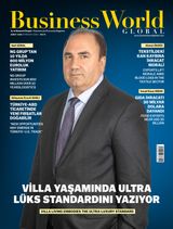 Business World Global Dergisi