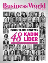 Business World Global Dergisi