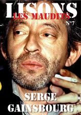 N°7 - Serge GAINSBOURG - Janvier 2020