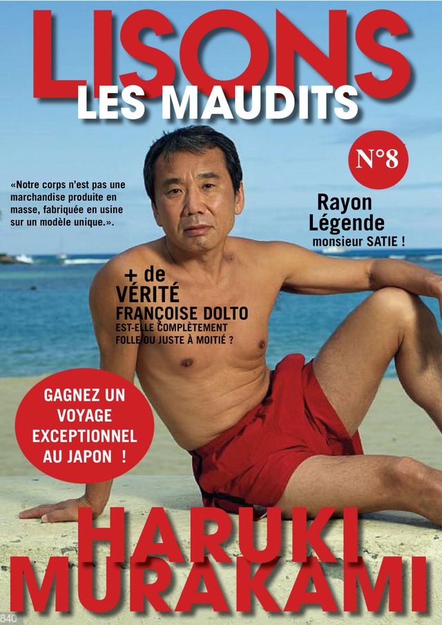 Lisons les Maudits
