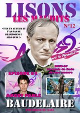 N°12 - Baudelaire - Mars 2020