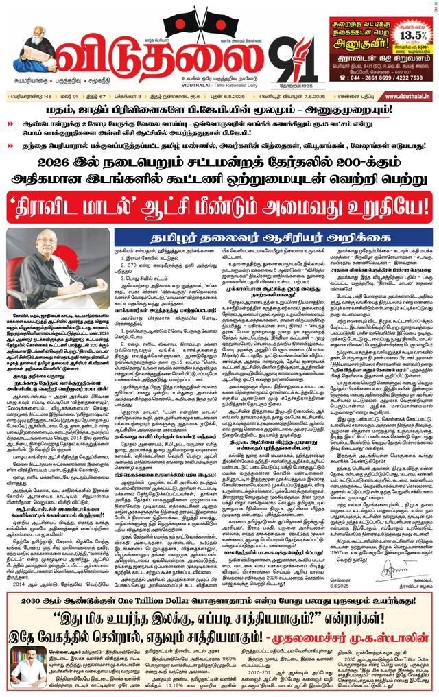 Viduthalai