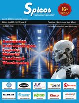SPICOS - Automation & Instrumentation