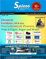 SPICOS - Chemical, Fertilizer, Oil & Gas, Petrochemical, Process & Water