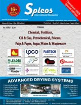 SPICOS - Chemical, Fertilizer, Oil & Gas, Petrochemical, Process & Water