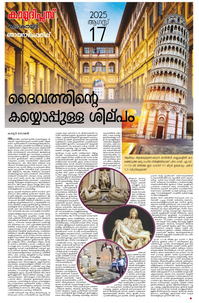 Kaumudi Plus