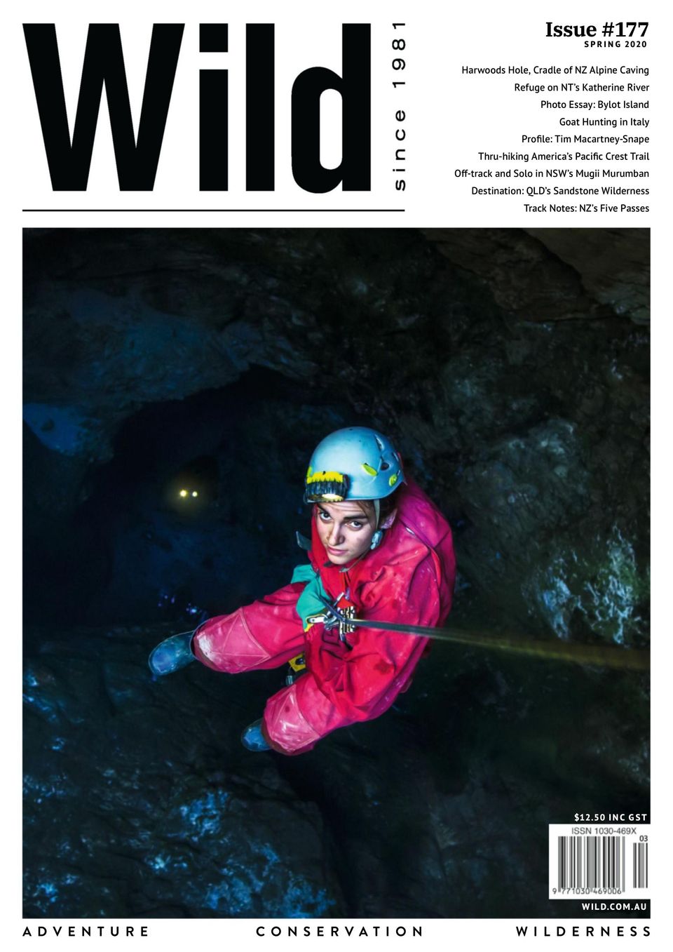 Wild Magazine Computer Science Get digital access to WILD Magazine - Edition 177 issue | Magzter.com