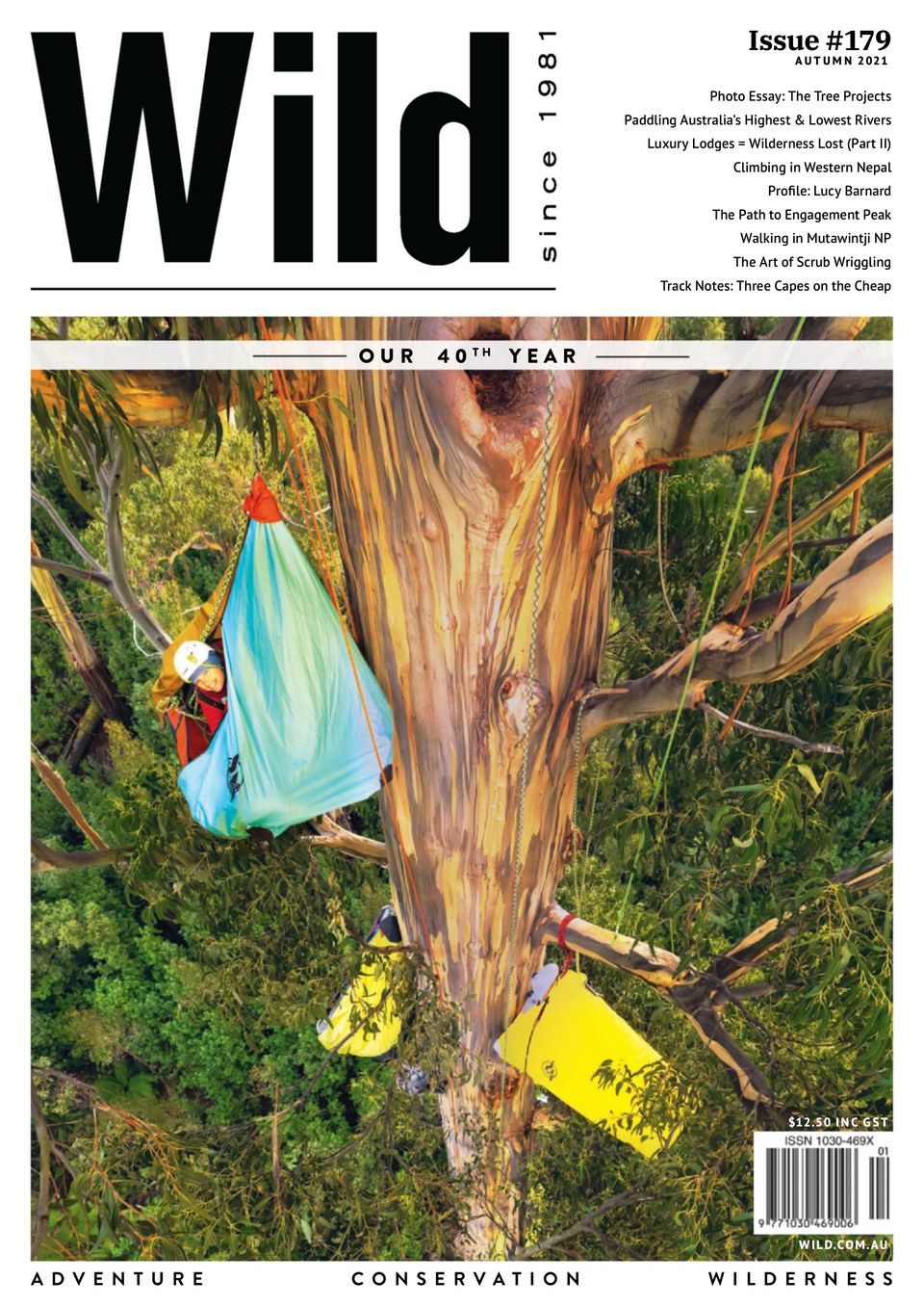 Wild Magazine Computer Science Get digital access to WILD Magazine - Edition 179 issue | Magzter.com