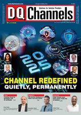 DQ Channels