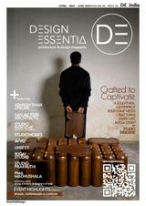 Design Essentia Magazine