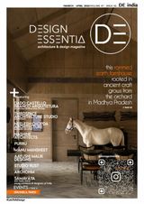Design Essentia Magazine