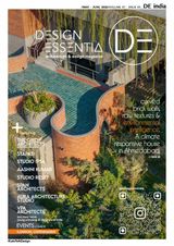 Design Essentia Magazine