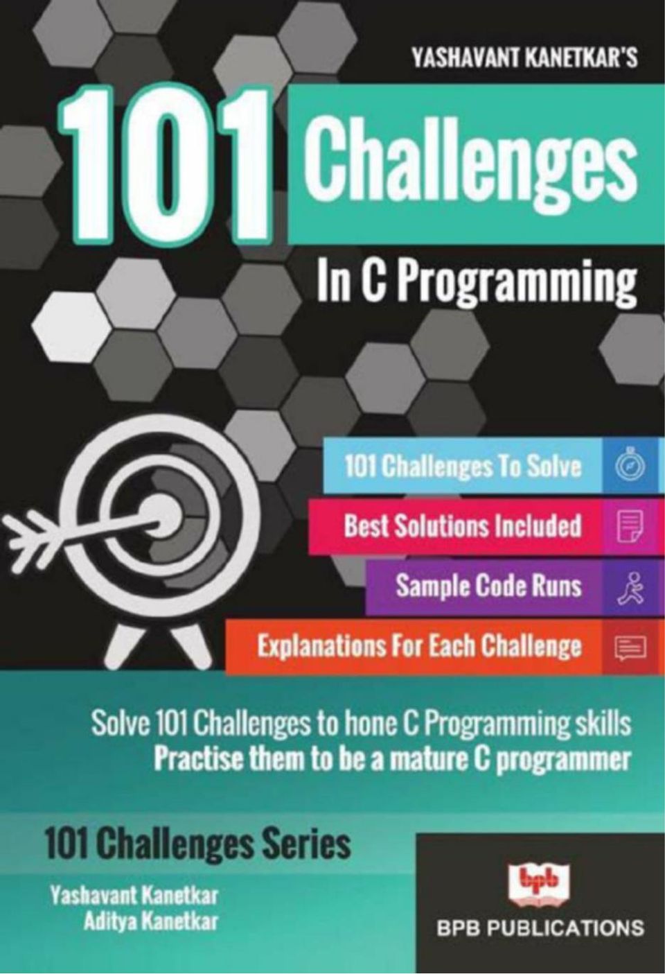 101 Challenges In C Programming Magazine - Get your Digital Subscription