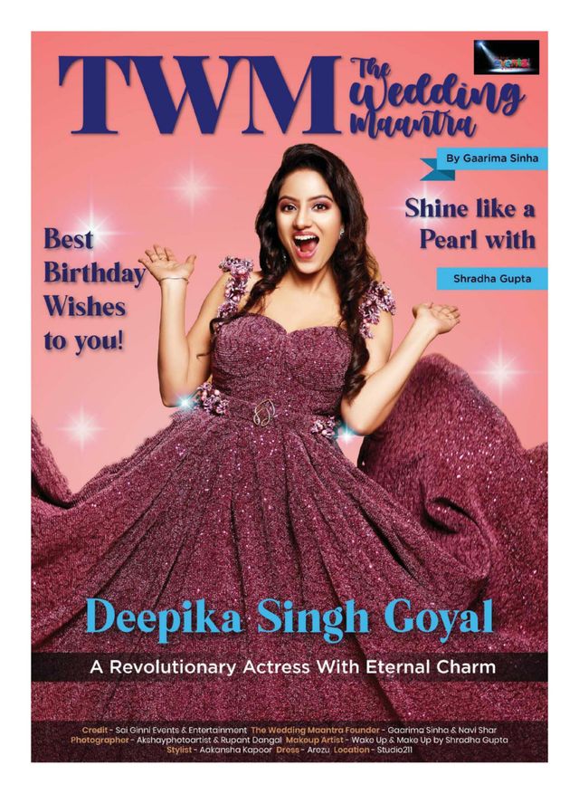 Go Unlimited with Magzter GOLD