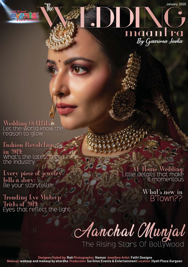 Go Unlimited with Magzter GOLD