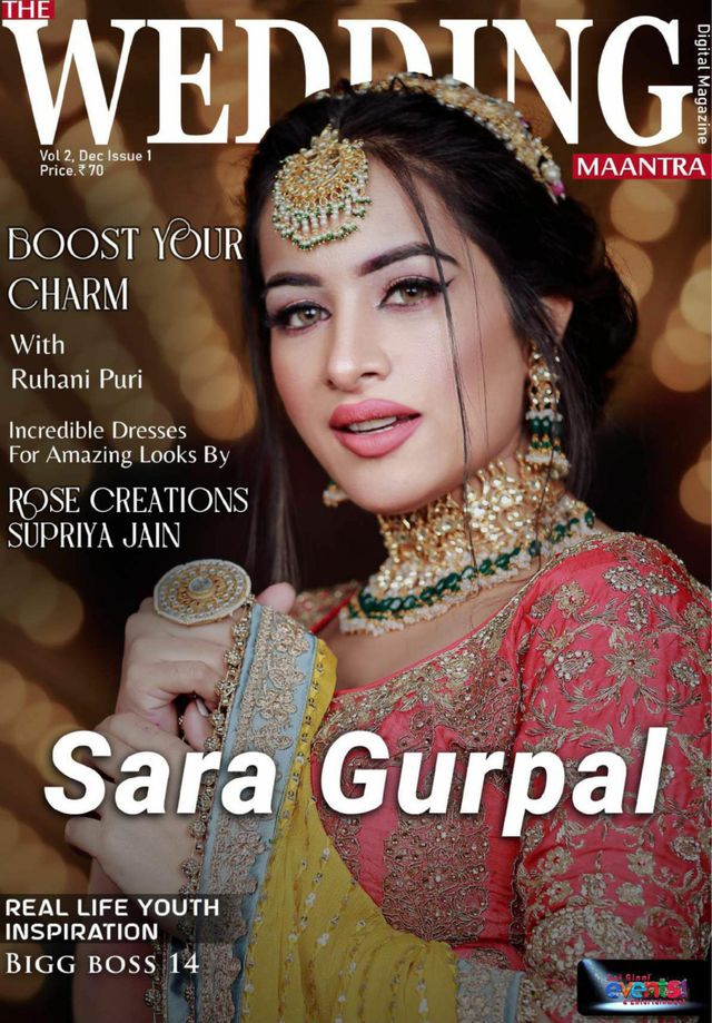 Go Unlimited with Magzter GOLD