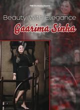 Beauty with Elegance