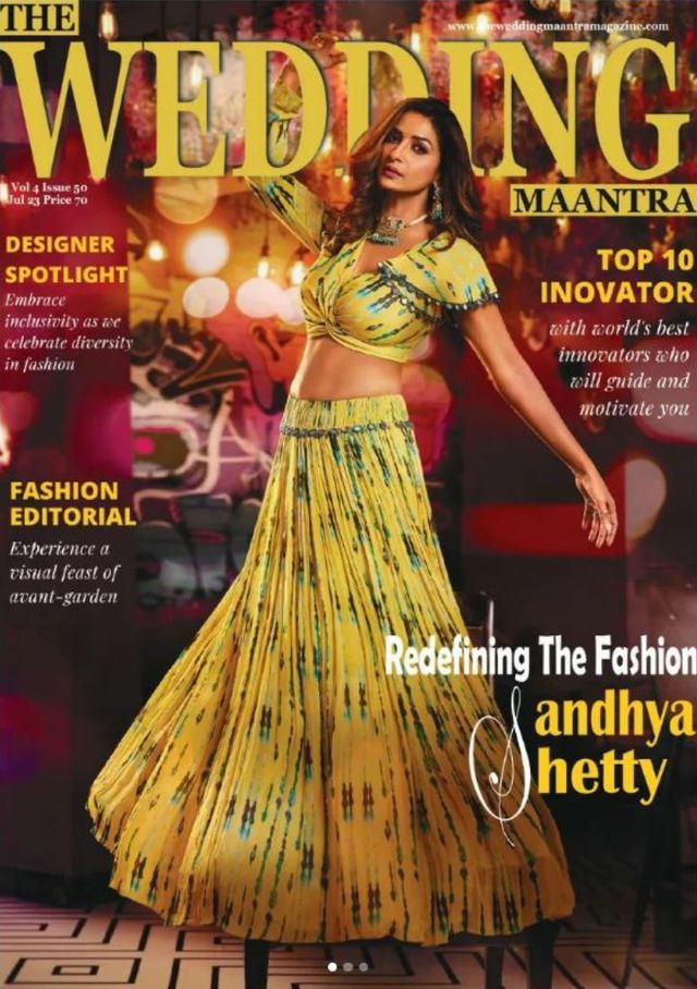 The Wedding Maantra