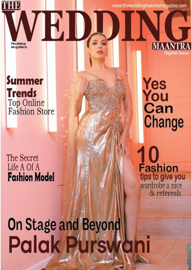 The Wedding Maantra
