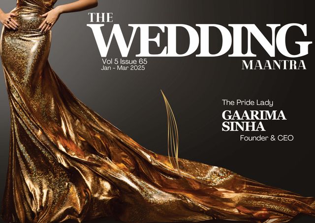 The Wedding Maantra