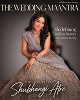 The Wedding Maantra