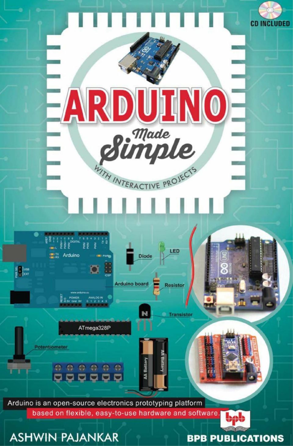 Arduino Made Simple Magazine Get Your Digital Subscription Arduino Made Simple Magazine Get Your Digital Subscription