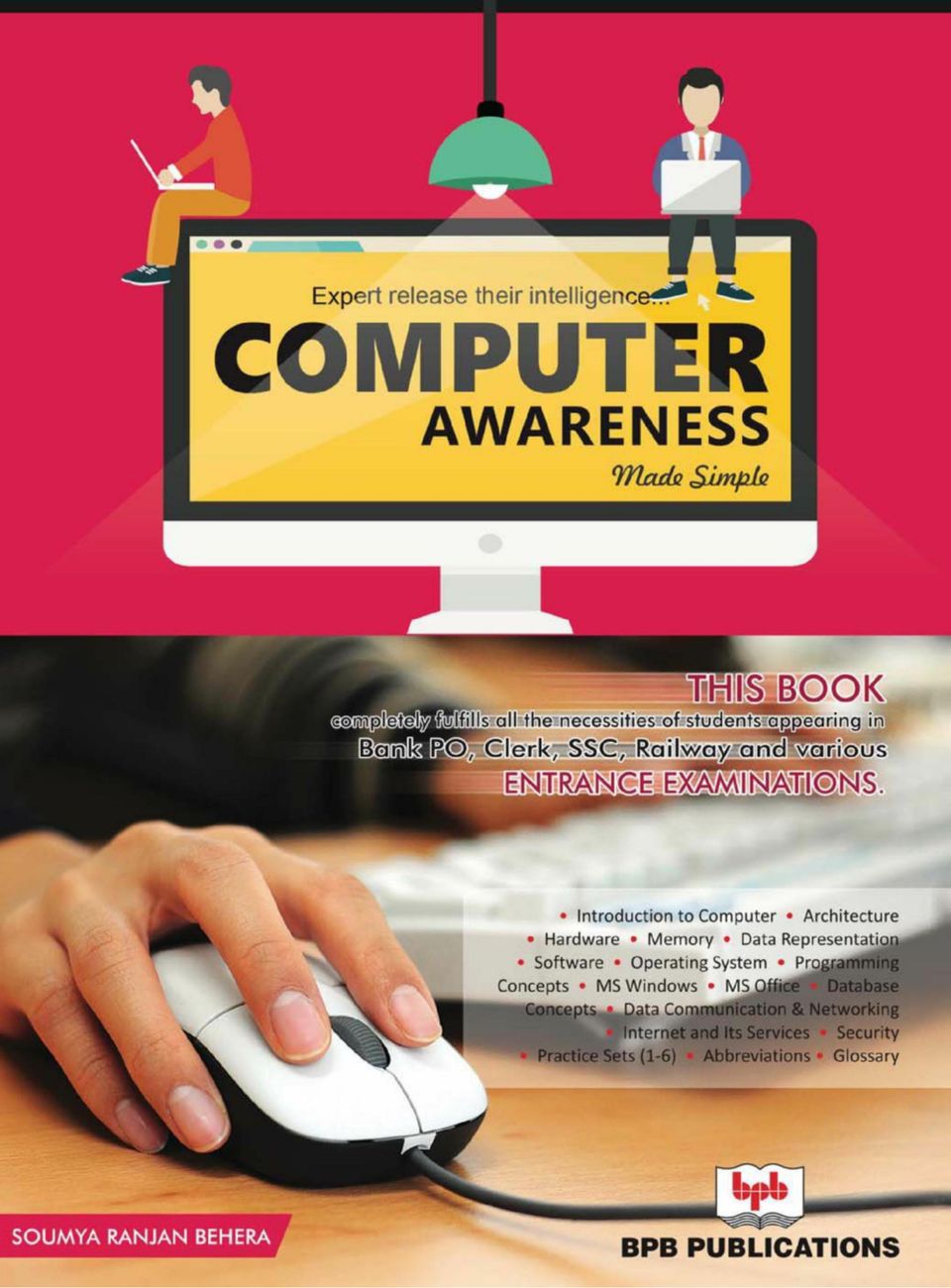 Get digital access to Computer Awareness made simple Magazine | Magzter.com