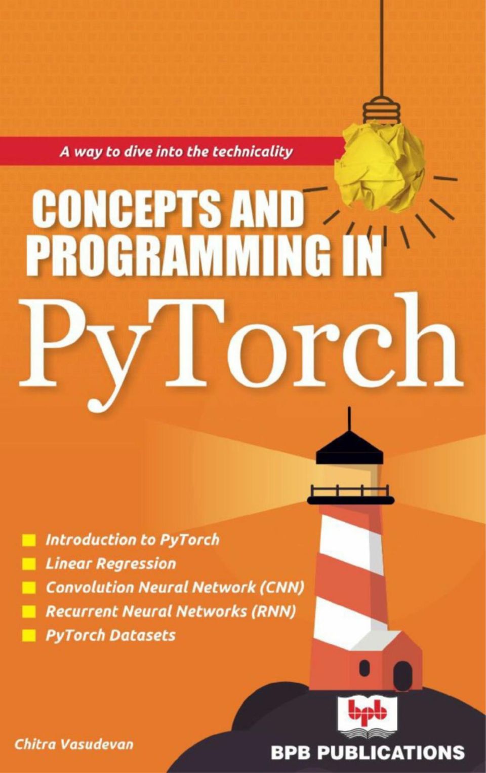 Get digital access to Concepts and Programming in PyTorch Magazine ...
