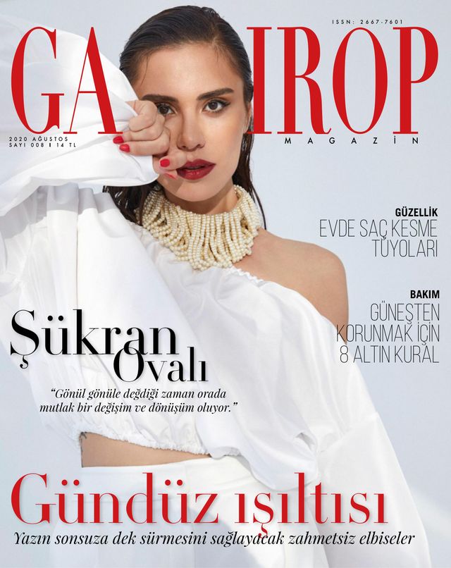 Vuélvete ilimitado con Magzter GOLD