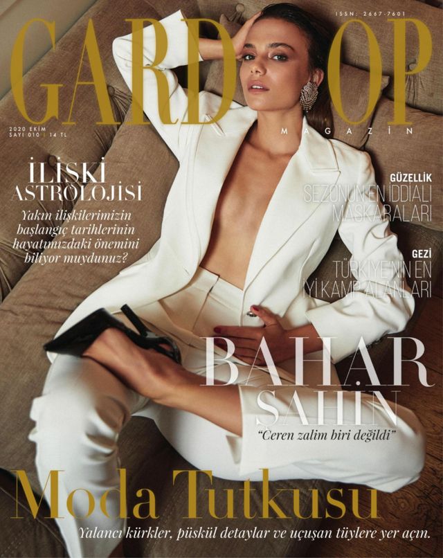 Vuélvete ilimitado con Magzter GOLD