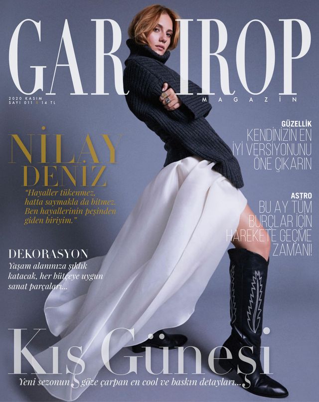 Vuélvete ilimitado con Magzter GOLD