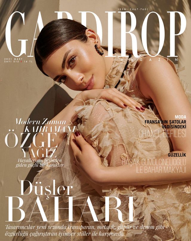 Gardırop Magazin