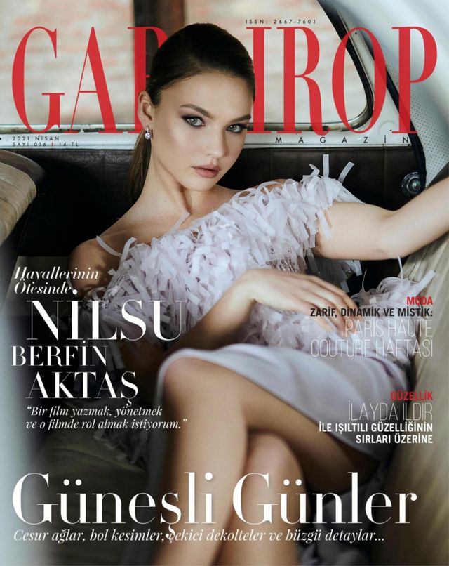 Gardırop Magazin