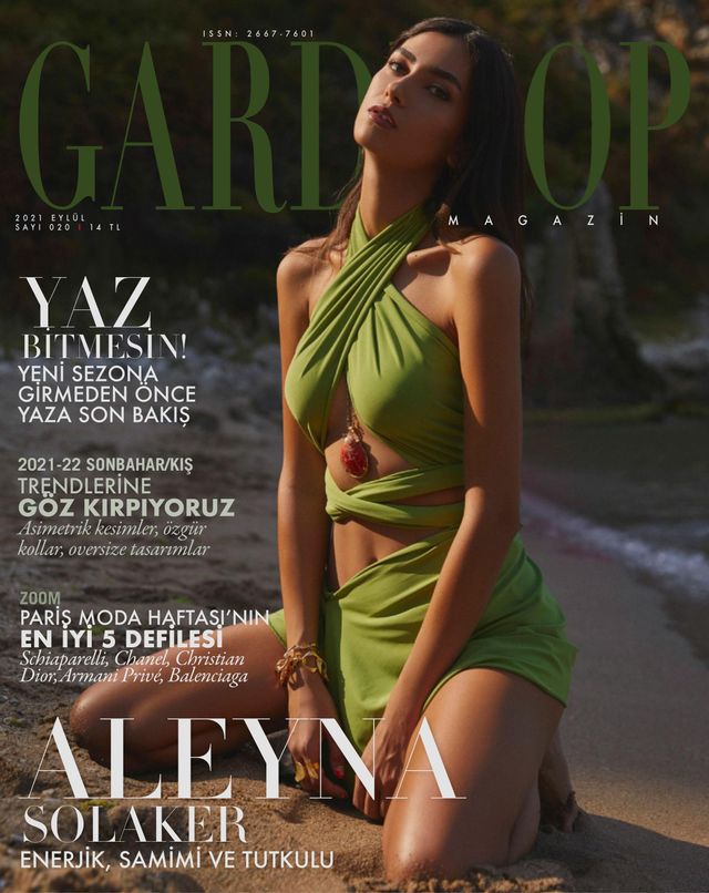 Gardırop Magazin