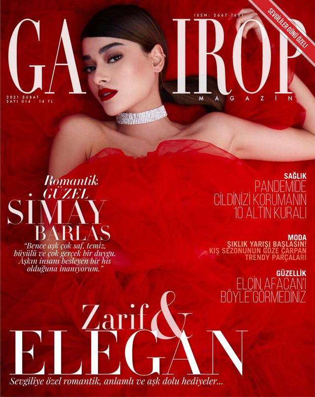 Gardırop Magazin