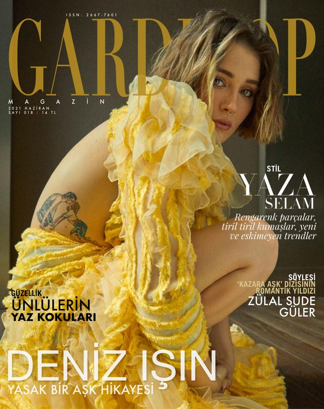 Vuélvete ilimitado con Magzter GOLD