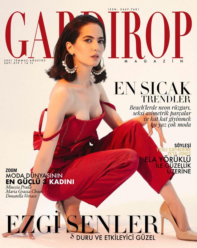 Gardırop Magazin