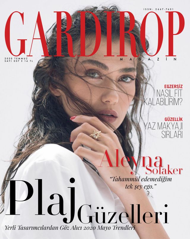 Gardırop Magazin