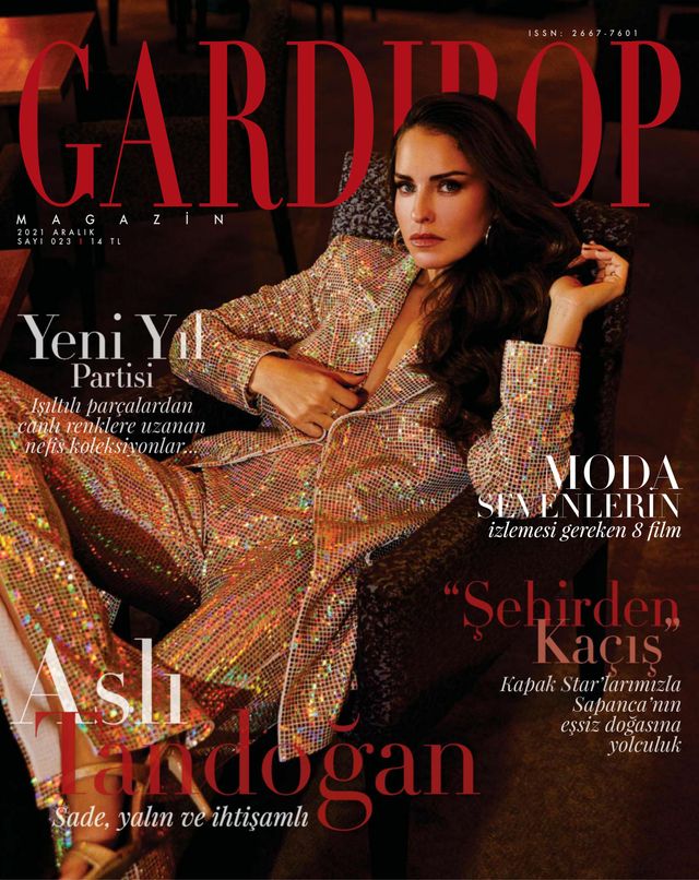 Gardırop Magazin