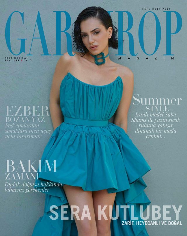 Vuélvete ilimitado con Magzter GOLD