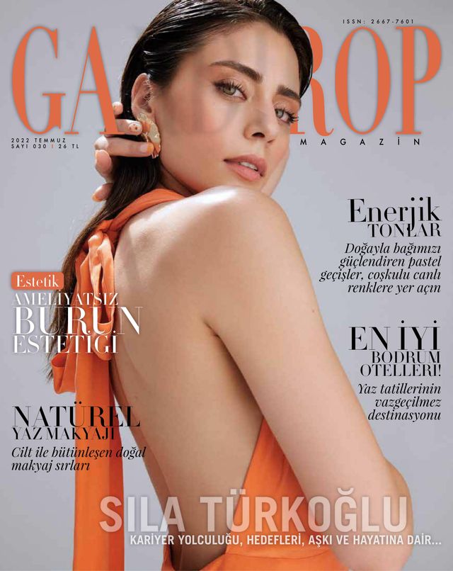 Vuélvete ilimitado con Magzter GOLD