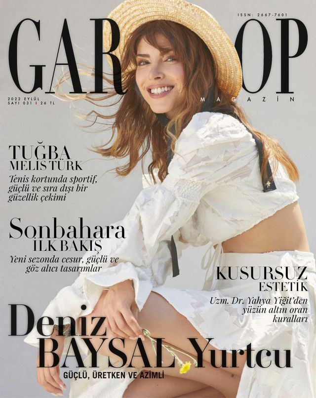 Vuélvete ilimitado con Magzter GOLD