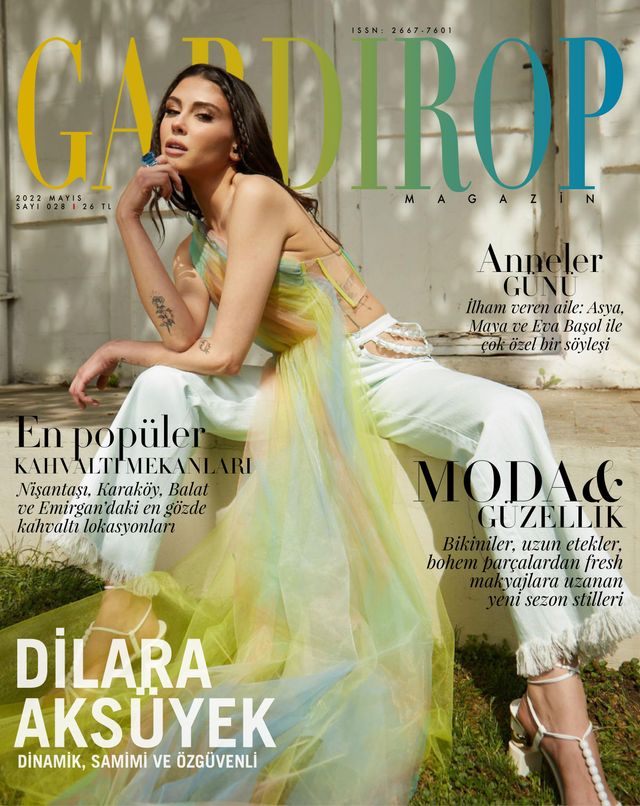 Vuélvete ilimitado con Magzter GOLD