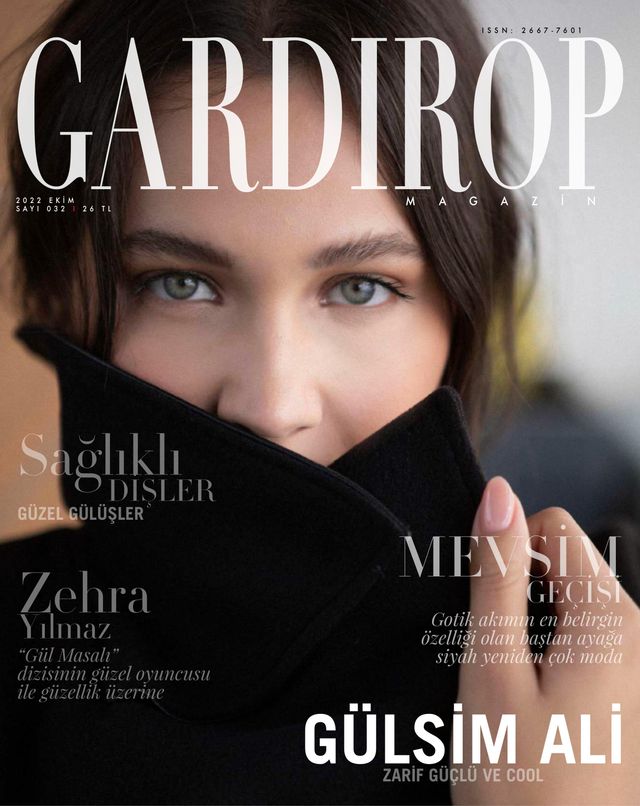Gardırop Magazin