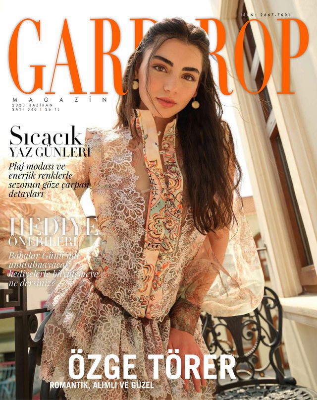 Gardırop Magazin