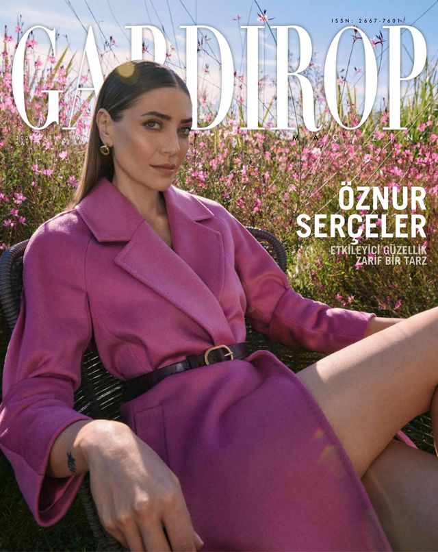 Gardırop Magazin