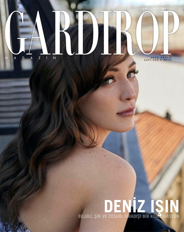 Gardırop Magazin