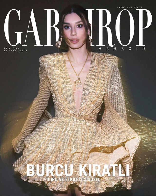 Gardırop Magazin